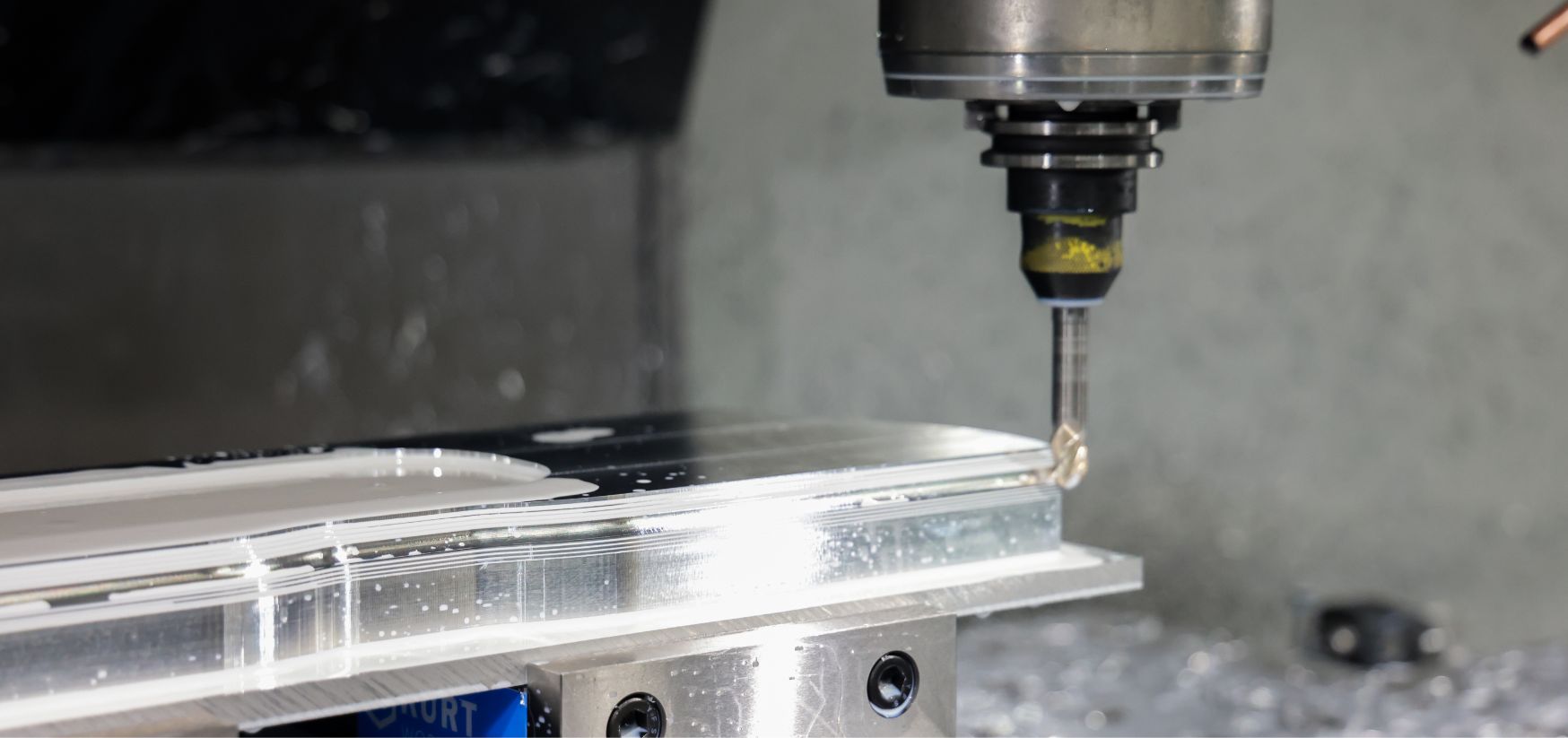 CNC Machining & Routing Services | Precision Manufacturing | PIMCO