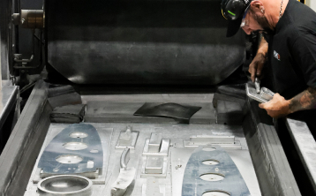 Niche/Custom Manufacturing