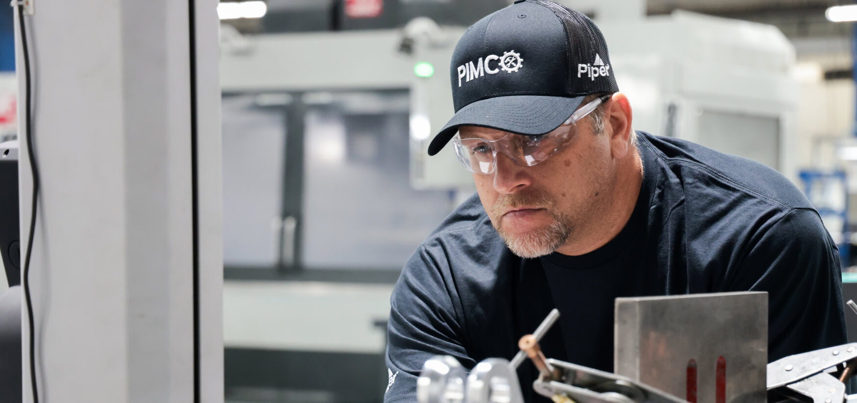 metalworking cnc milling machine